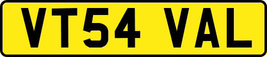VT54VAL