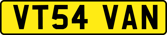 VT54VAN