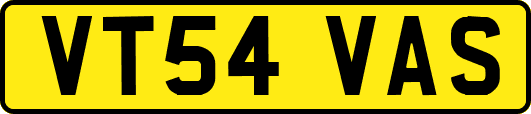 VT54VAS