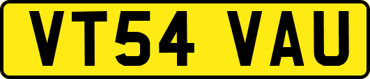 VT54VAU