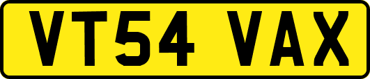 VT54VAX