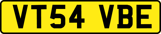 VT54VBE