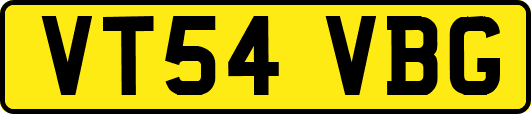 VT54VBG