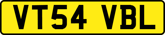 VT54VBL
