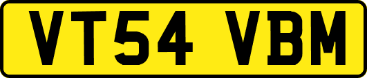VT54VBM