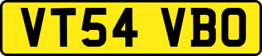 VT54VBO