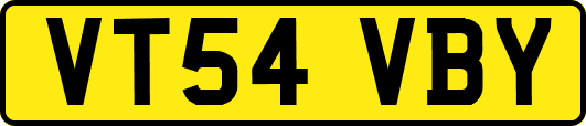VT54VBY