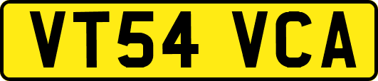 VT54VCA