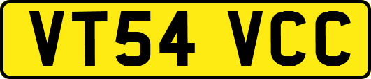 VT54VCC