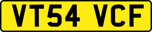 VT54VCF