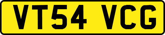 VT54VCG