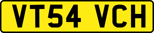 VT54VCH