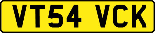 VT54VCK
