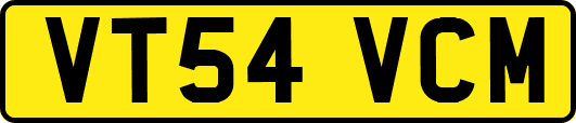 VT54VCM