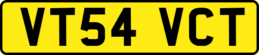 VT54VCT