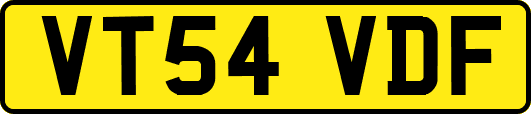 VT54VDF