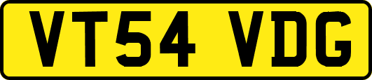 VT54VDG