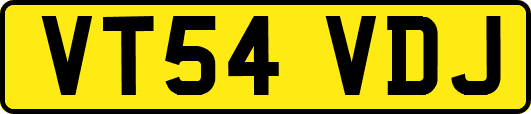 VT54VDJ