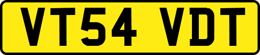 VT54VDT