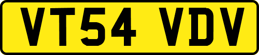 VT54VDV