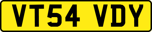 VT54VDY