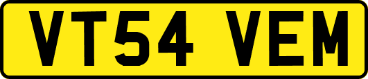 VT54VEM