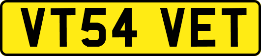 VT54VET