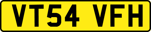 VT54VFH