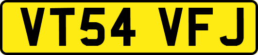 VT54VFJ