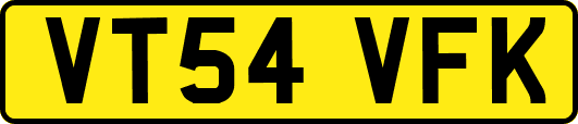 VT54VFK
