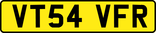 VT54VFR