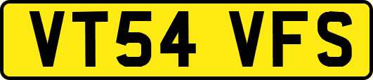 VT54VFS