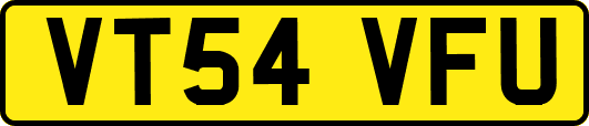 VT54VFU