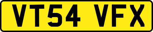 VT54VFX