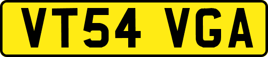 VT54VGA