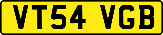 VT54VGB