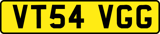 VT54VGG