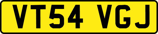 VT54VGJ