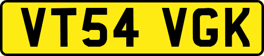 VT54VGK