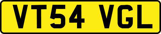 VT54VGL