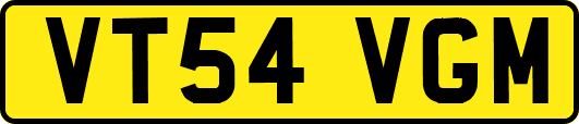 VT54VGM