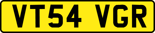 VT54VGR