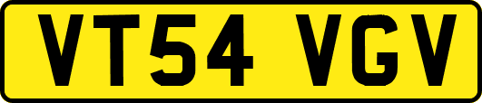 VT54VGV