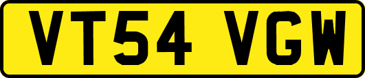 VT54VGW