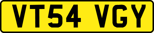 VT54VGY