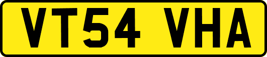 VT54VHA