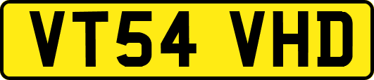 VT54VHD