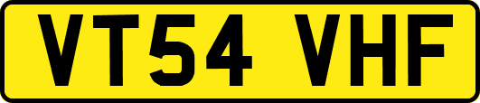 VT54VHF