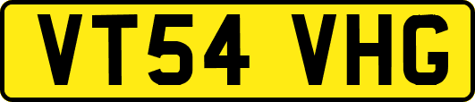 VT54VHG