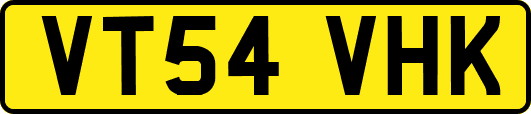 VT54VHK